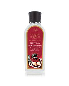 Ashleigh & Burwood First Day of Christmas 500ml